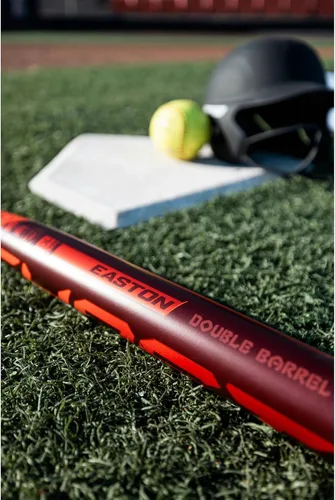 Vista 7 de Easton 2026 Bate de sóftbol Ghost Advanced Fastpitch Aprobado para todos los campos -8 / -9 / -10 / -11 Drop 2 piezas compuesto Rojo