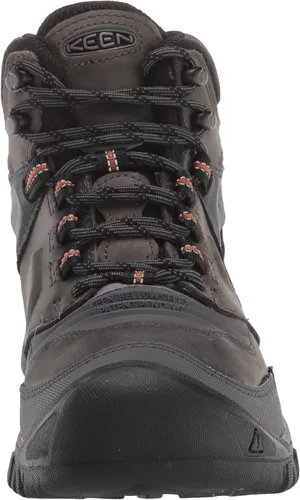 Vista 2 de KEEN UNEEK - Sandalias clásicas de dos cordones para mujer