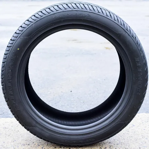 Vista 9 de Fullway HP108 - Juego de 4 neumáticos radiales de alto rendimiento para camiones/SUV para todas las estaciones 235/50R18 235/50ZR18 235/50/18