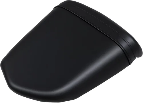 Vista 3 de Asiento de motocicleta Funda para asiento trasero de pasajero Compatible con Suzuki GSXR 600 750 2004 2005