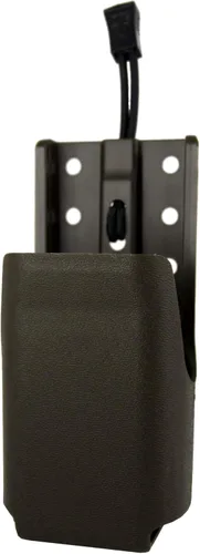 Vista 7 de Zero9 Holsters Funda de radio portátil modelo 5001/APX6000
