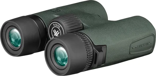 Vista 2 de Vortex Bantam HD 6.5x32 - Prismáticos juveniles