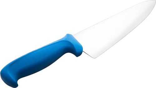 Vista 4 de Mundial B5610-8 Cuchillo de cocina de 8 pulgadas, azul