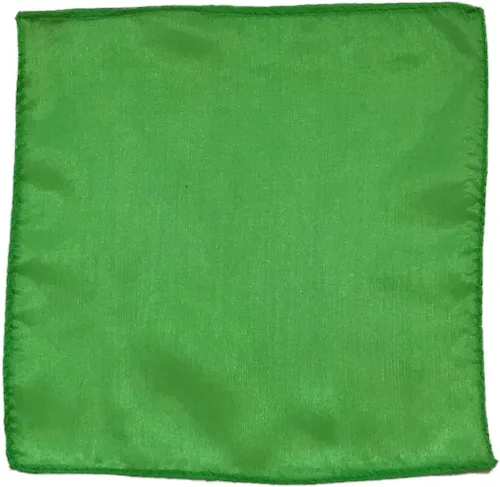 Vista 13 de Magicians Silks with Tricks (negro, 18 pulgadas)