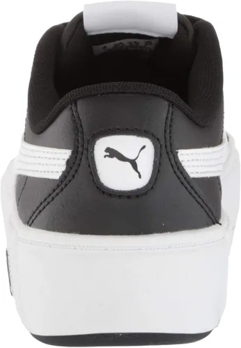 Vista 3 de PUMA Zapatillas Smash para mujer