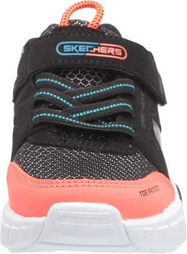 Vista 2 de Skechers Boy's Gametronix Sneaker
