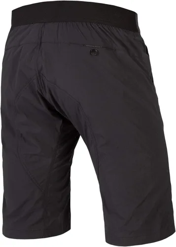 Vista 2 de Endura Hummvee Lite - Pantalones cortos de ciclismo para hombre