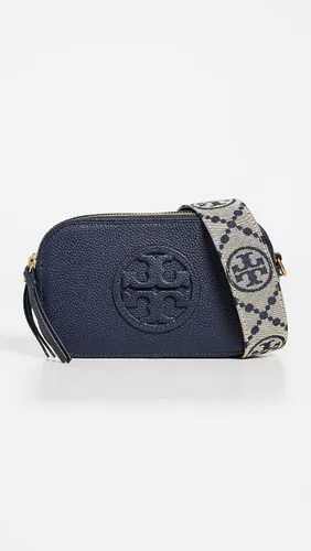 Vista 2 de Tory Burch Bolso bandolera Mini Miller para mujer