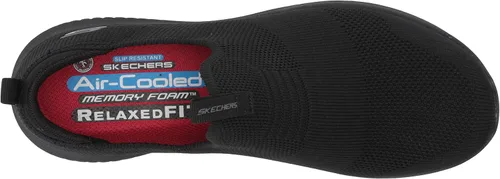 Vista 5 de Skechers Zapatos deportivos de servicio de alimentos para mujer
