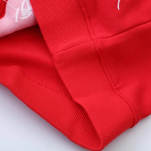 Vista 21 de Bumeex Sudaderas con cuello redondo para niños de 2 a 7 años