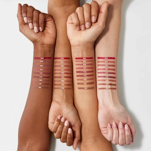 Vista 4 de L'Oréal Paris Color Riche Lip Liner Toffee To Be