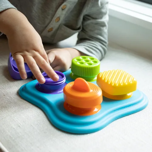 Vista 5 de Fat Brain Toys Lidzy