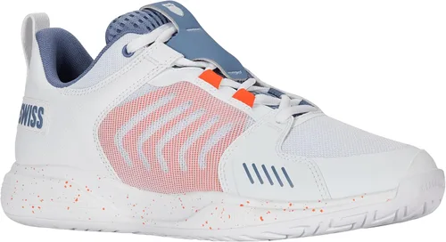 Vista 2 de K-Swiss Tenis Ultrashot Team para hombre