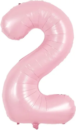 Vista 96 de Toniful - Globos de helio grandes de números del 0 al 9 de 40 pulgadas, color negro, globos digitales de número 0, globos de papel de aluminio