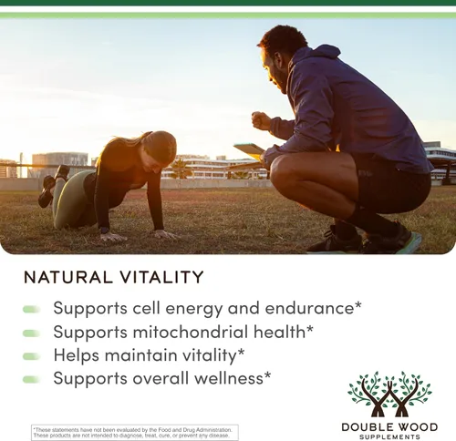 Vista 3 de Shilajit puro del Himalaya en cápsulas (20% de suplemento de ácido fúlvico) 1,000mg de extracto auténtico de Shilajit por porción, 120