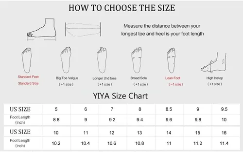 Vista 6 de YIYA - Botas de combate a media pantorrilla con estoperoles para mujer, botas de plataforma góticas negras, botines de plataforma con hebilla