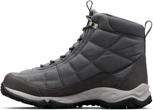 Vista 7 de Columbia Firecamp Boot Botas de senderismo para hombre
