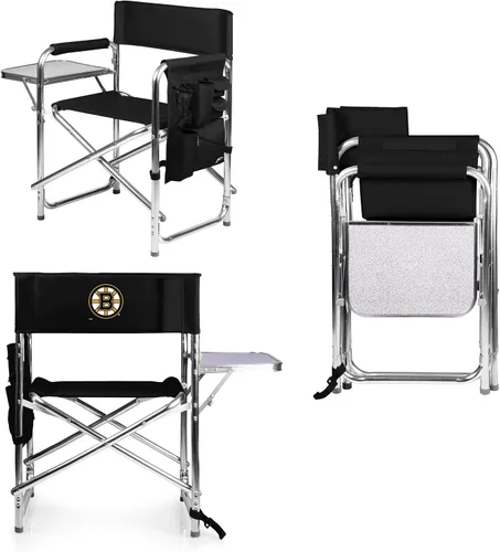 Vista 32 de PICNIC TIME Silla deportiva NHL Rojo