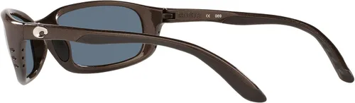 Vista 5 de Costa Del Mar Gafas de sol ovaladas Brine para hombre