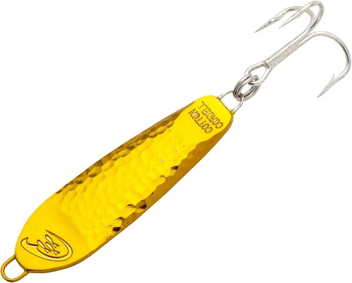 Vista 4 de Cotton Cordell C.C. Spoon Spinner-Bait Señuelo de pesca