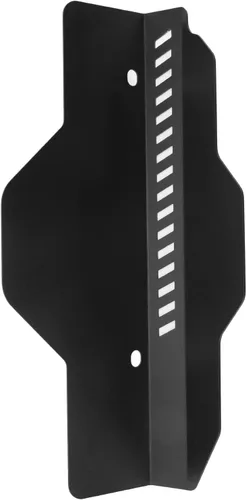 Vista 5 de Acouto para los accesorios, Cubierta de la polea para Impreza Motor de Coche Cubierta de la Polea de Aleación de Aluminio de Alta Precisión