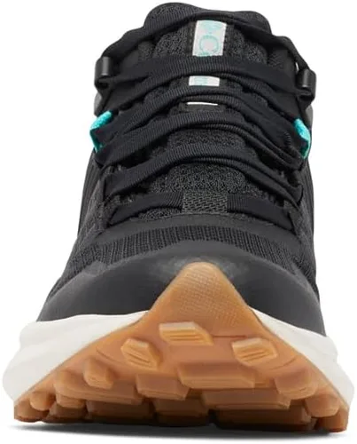 Vista 9 de Zapatos de senderismo Facet 75 Mid Outdry de Columbia para mujer