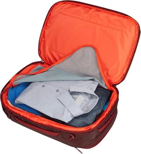 Vista 3 de Thule Subterra Convertible Carry On 40L