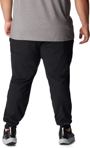 Vista 7 de Columbia Tech Trail Knit Jogger para hombre