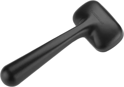 Vista 2 de Tweezerman Slicker Brush - Cepillo de aseo para mascotas con cerdas recubiertas