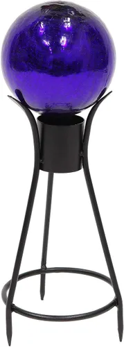 Vista 4 de Achla Designs Caballete III Soporte con púas