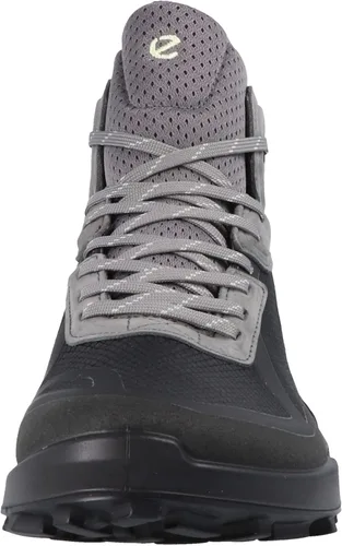 Vista 5 de ECCO Sport Biom 2.1 Gore-TEX® Mid Negro/Acero Nubuck