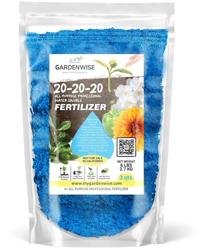 Vista 102 de 10-10-10 Fertilizante para plantas de liberación lenta - 10 10 10 Fertilizante granular multiusos de jardín para verduras, tomate, arborvitae