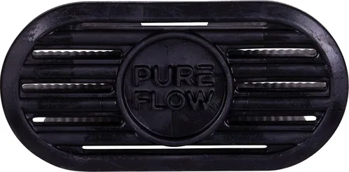 Vista 4 de Pureflow Filtro de Cabina Ambientador de Aire con Eliminador de Olores – Se Adapta a la Mayoría de Filtros de Aire de Cabina de Automóviles