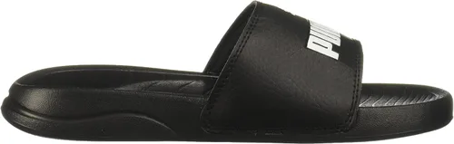 Vista 6 de PUMA Popcat - Sandalias negro 9