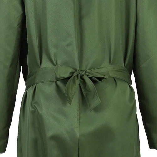 Vista 6 de Grebrafan Disfraz de piloto para mujer, traje de vuelo militar, overol