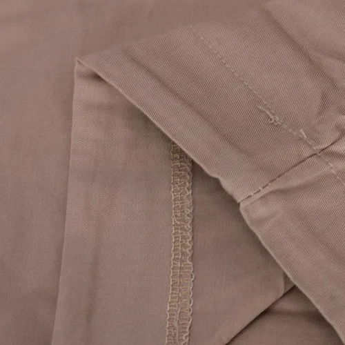 Vista 6 de Pantalones capri tipo cargo para mujer, ligeros, de secado rápido, atléticos, para verano, casuales, con bolsillos
