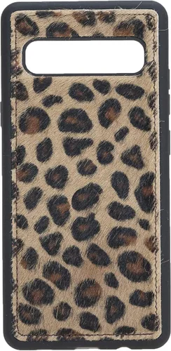 Vista 314 de VENITO Lucca - Funda para Samsung Galaxy Z Flip 6, hecha a mano, máxima protección con piel de grano completo, funda de alta calidad para Samsung