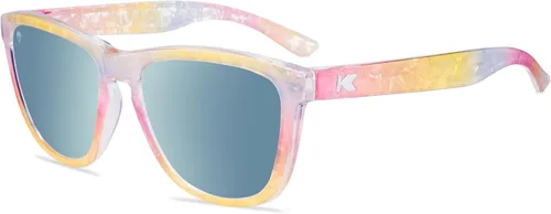 Vista 26 de Knockaround Gafas de sol polarizadas prémium para hombres y mujeres, protección UV400