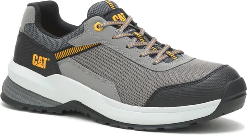 Vista 3 de Men's Streamline 2.0 Mesh Composite Toe Work Shoe