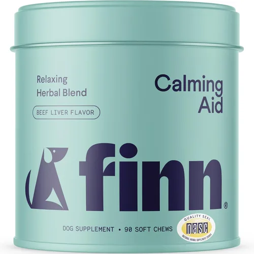 Vista 3 de Finn Paquete de ayuda calmante + probióticos digestivos
