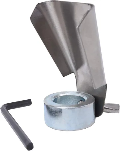Vista 3 de Flame King Accesorio Searer para sopletes de mano, funciona con butano y propano, fácil de usar y ajustar, 2 pulgadas
