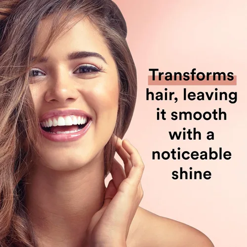 Vista 17 de Suave Champú reparador de daños con aceite de coco, para cabello normal, seco y dañado, con infusión de aceite de coco puro, 28 onzas, paquete de 4