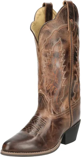 Vista 5 de Smoky Mountain Boots Amanda para mujer
