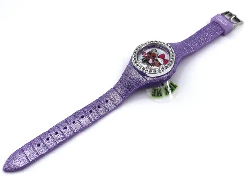 Vista 4 de LOL Surprise Accutime - Reloj oficial para niños y niñas Multi Reloj de cuarzo