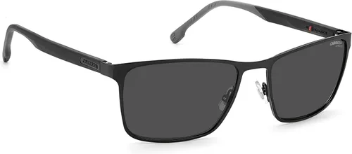 Vista 2 de Carrera Gafas de sol rectangulares 8048S para hombre