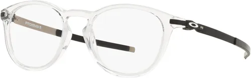 Vista 2 de Oakley Ox8105 Pitchman R - Marco redondo para gafas