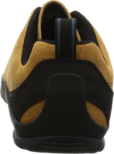 Vista 3 de KEEN Men's Jasper Low Height Climbing Approach Style Sneakers