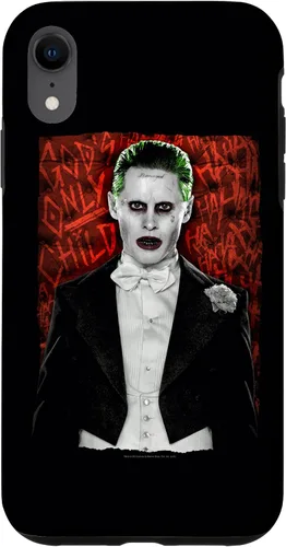 Vista 25 de Suicide Squad Joker Dressed to Kill - Carcasa para iPhone 17