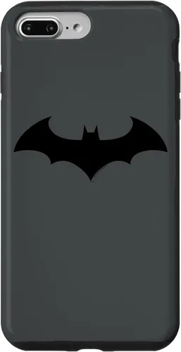 Vista 12 de Carcasa para iPhone XR, diseño de Batman