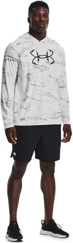 Vista 4 de Under Armour Bañadores Shorebreak 2 en 1 para hombre